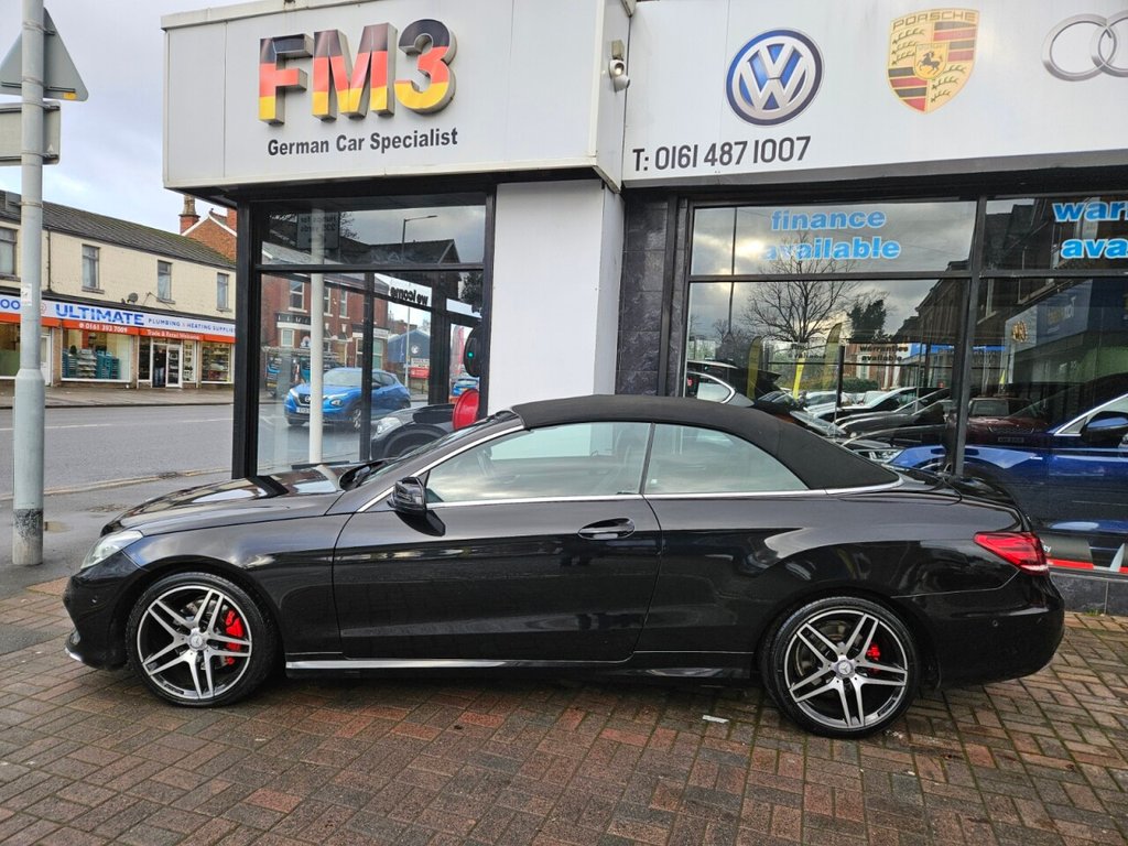 Used Mercedes-Benz E Class 2013 for sale - 77161876: Photo 22