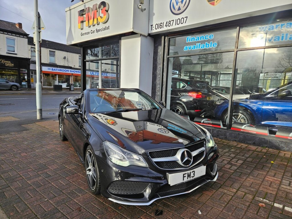 Used Mercedes-Benz E Class 2013 for sale - 77161876: Photo 23