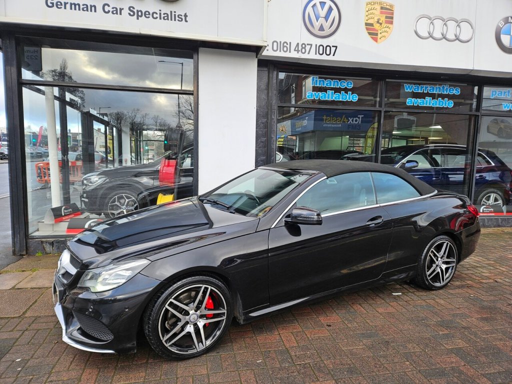 Used Mercedes-Benz E Class 2013 for sale - 77161876: Photo 24