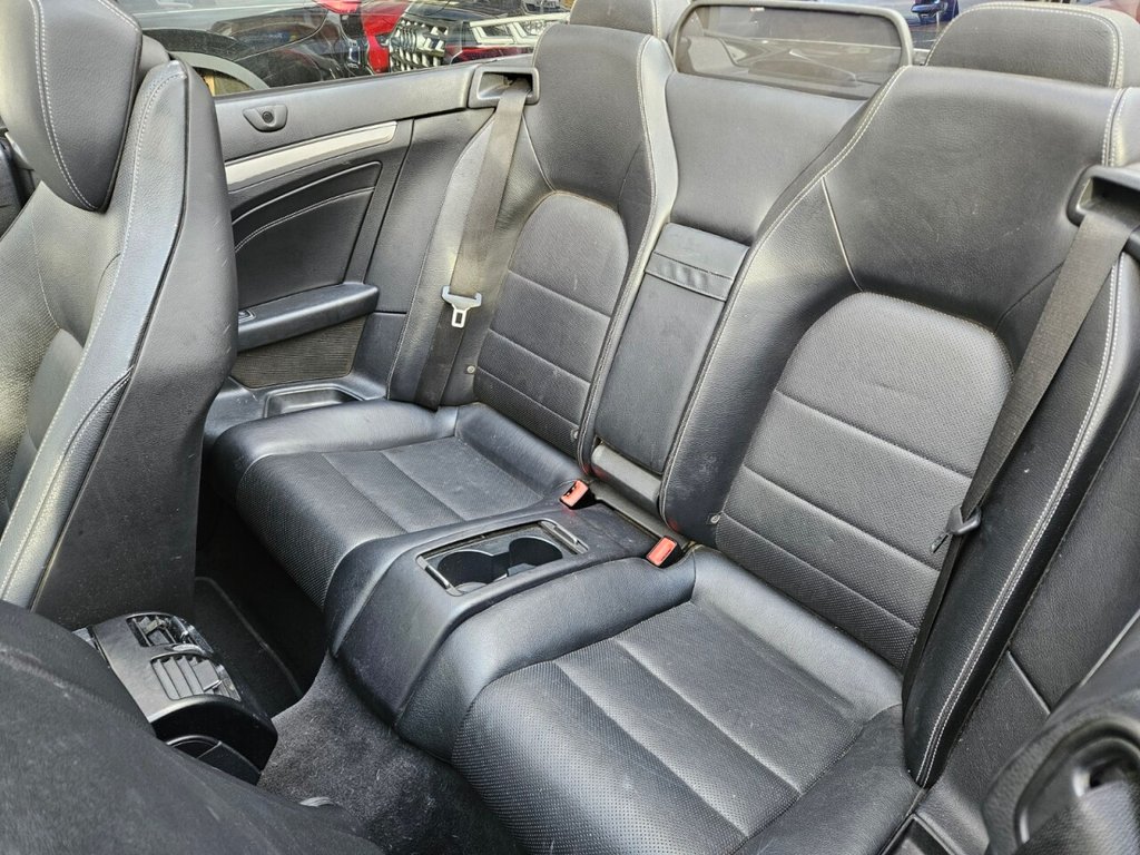 Used Mercedes-Benz E Class 2013 for sale - 77161876: Photo 27
