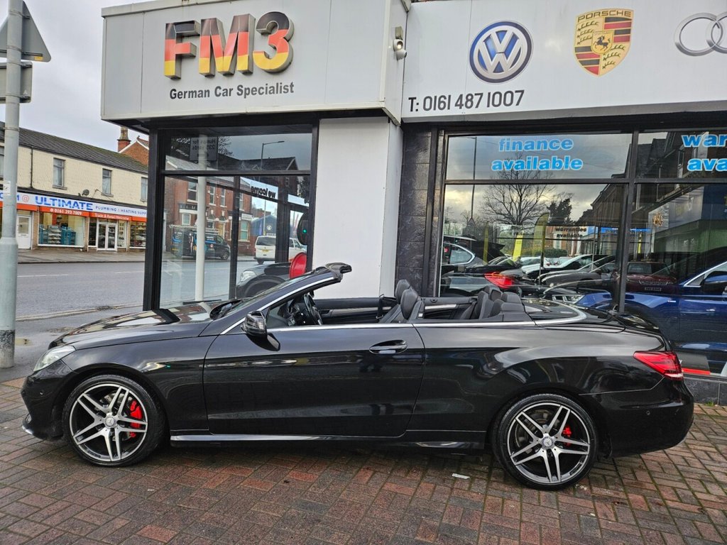 Used Mercedes-Benz E Class 2013 for sale - 77161876: Photo 28