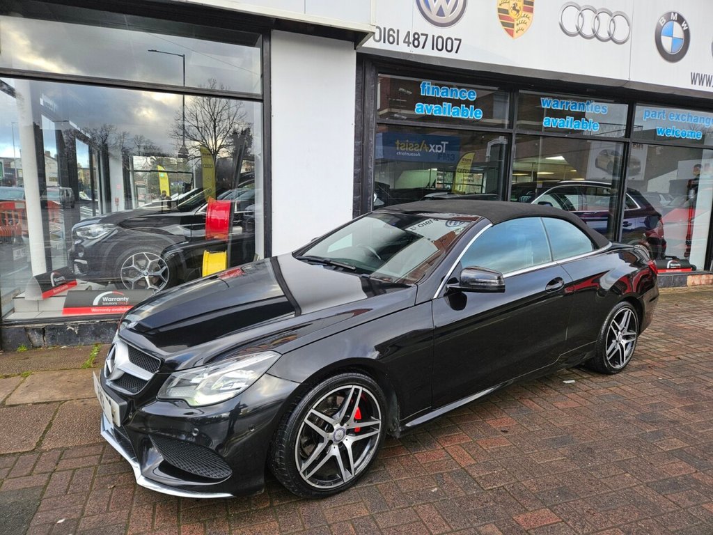 Used Mercedes-Benz E Class 2013 for sale - 77161876: Photo 29