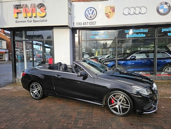 Used Mercedes-Benz E Class 2013 for sale - 77161876: Photo