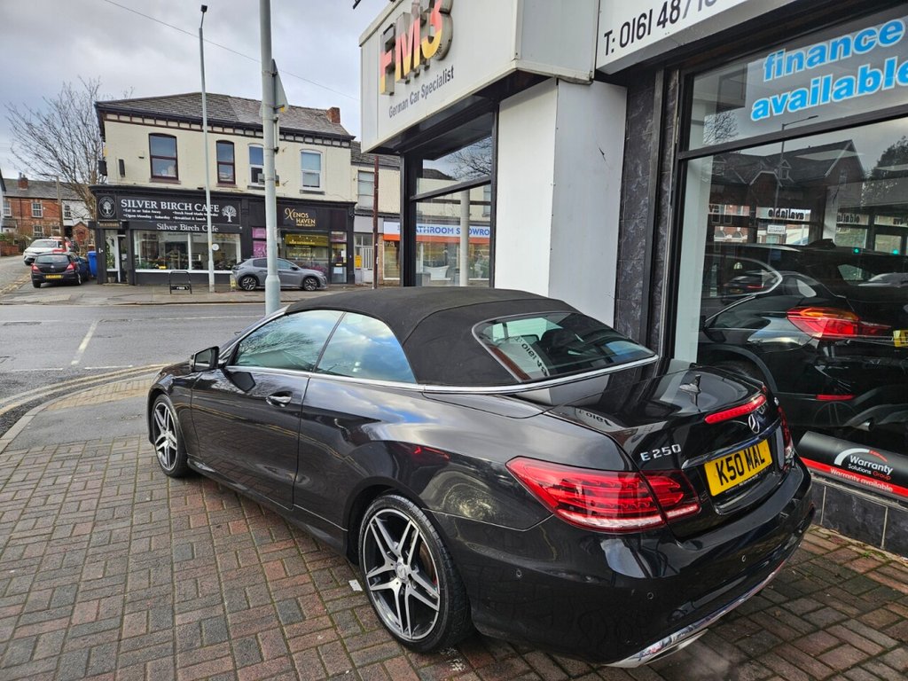 Used Mercedes-Benz E Class 2013 for sale - 77161876: Photo 31