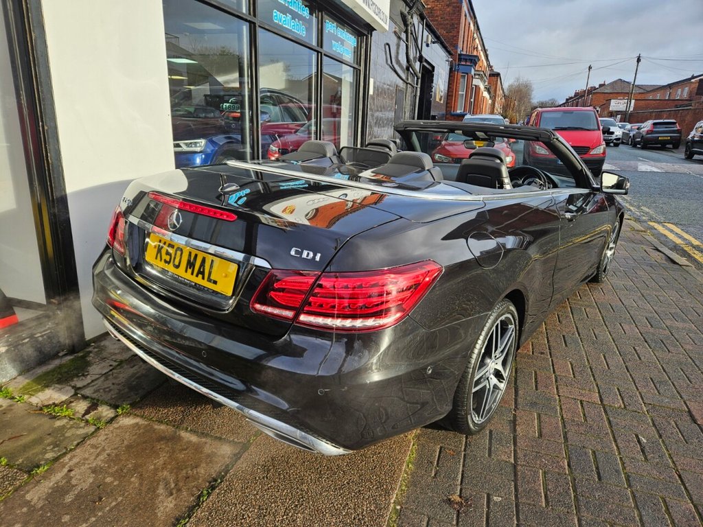Used Mercedes-Benz E Class 2013 for sale - 77161876: Photo 32
