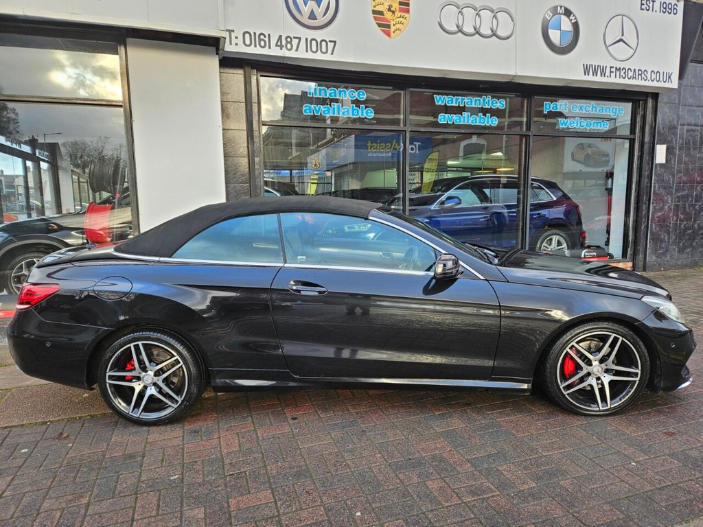 Used Mercedes-Benz E Class 2013 for sale - 77161876: Photo 33