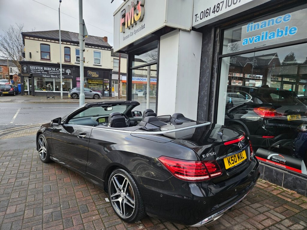 Used Mercedes-Benz E Class 2013 for sale - 77161876: Photo 38