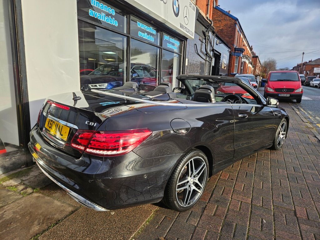 Used Mercedes-Benz E Class 2013 for sale - 77161876: Photo 39