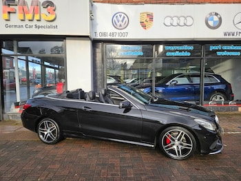 Used Mercedes-Benz E Class 2013 for sale - 77161876: Photo