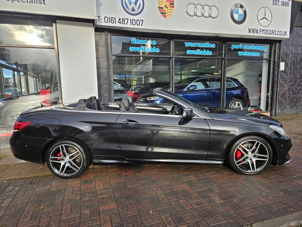 Used Mercedes-Benz E Class 2013 for sale - 77161876: Photo 4