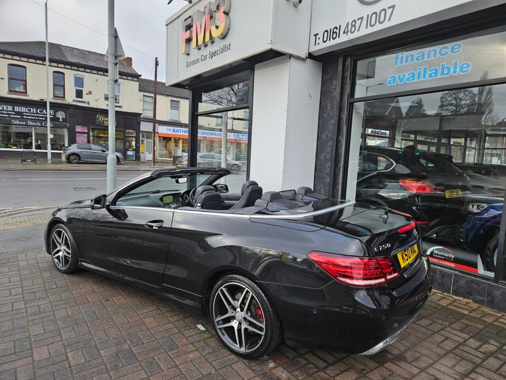 Used Mercedes-Benz E Class 2013 for sale - 77161876: Photo 40