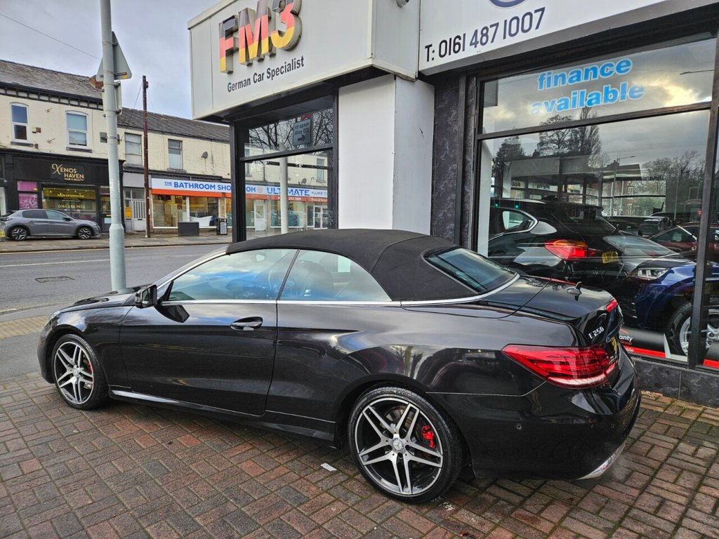 Used Mercedes-Benz E Class 2013 for sale - 77161876: Photo 41