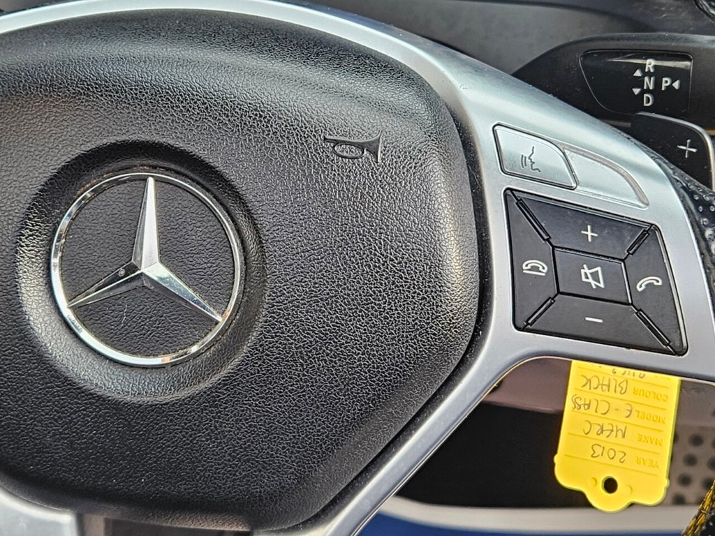 Used Mercedes-Benz E Class 2013 for sale - 77161876: Photo 45
