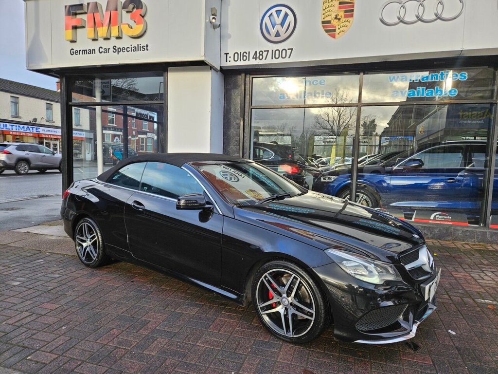 Used Mercedes-Benz E Class 2013 for sale - 77161876: Photo 6