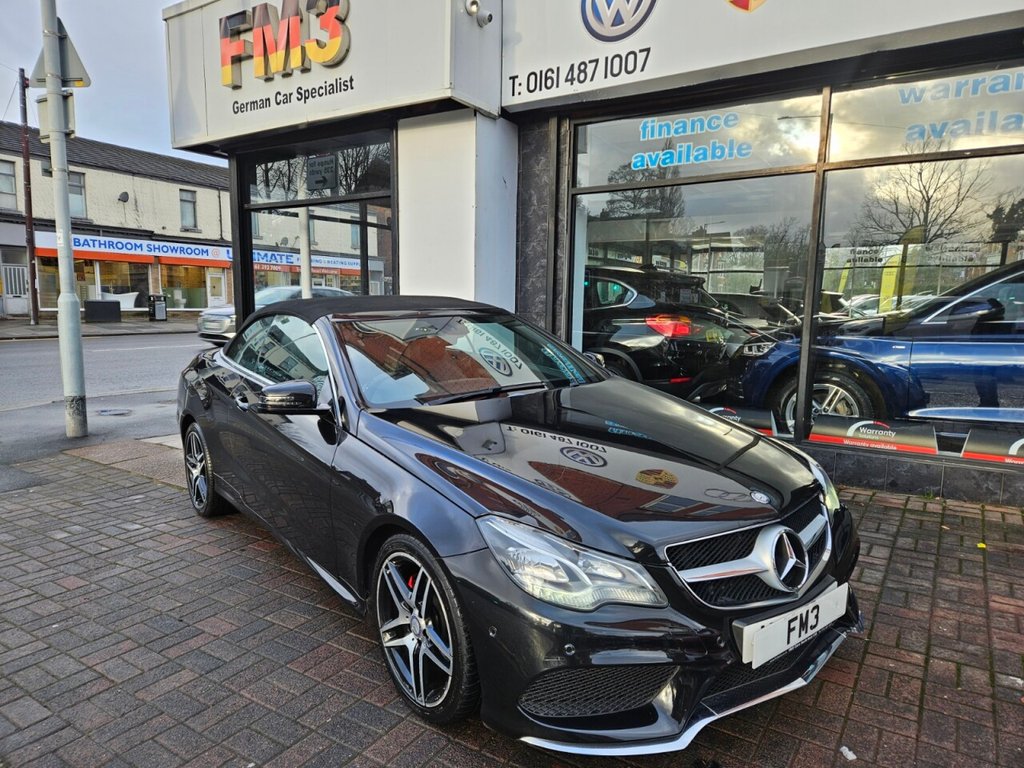 Used Mercedes-Benz E Class 2013 for sale - 77161876: Photo 7