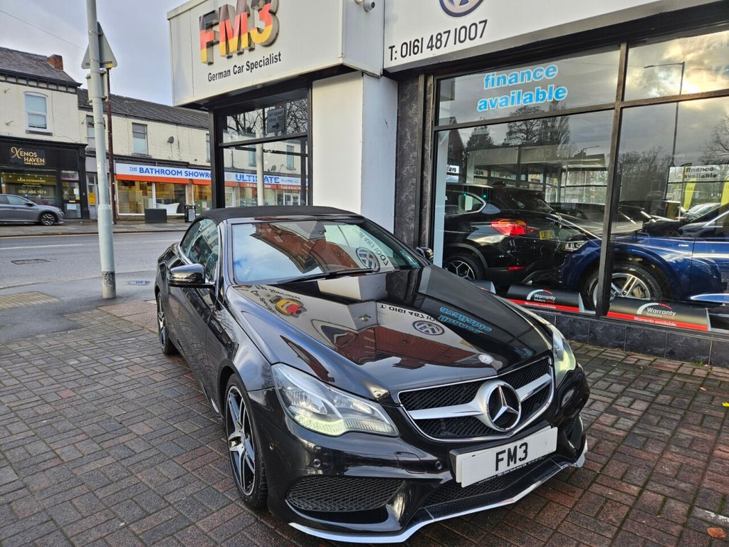 Used Mercedes-Benz E Class 2013 for sale - 77161876: Photo 8