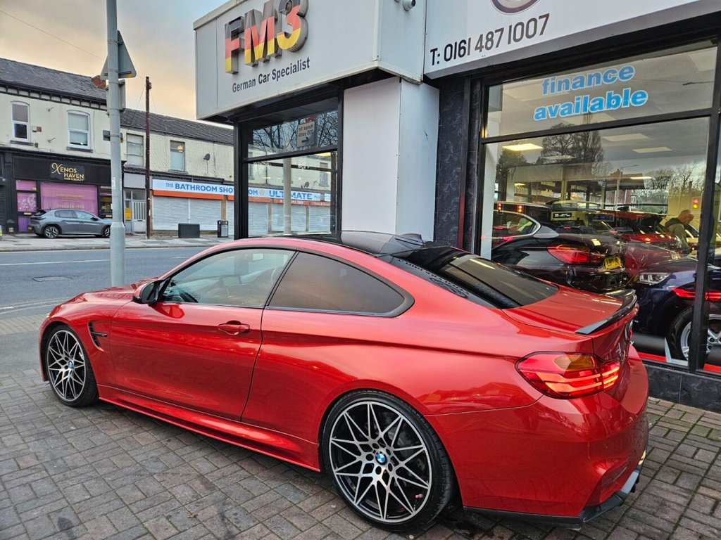 Used BMW M4 2016 for sale - 77088962: Photo 11