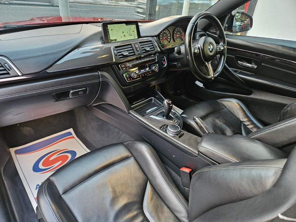 Used BMW M4 2016 for sale - 77088962: Photo 12