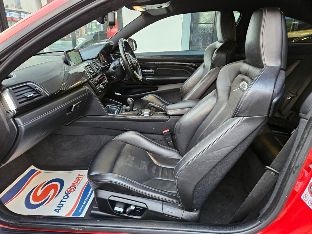 Used BMW M4 2016 for sale - 77088962: Photo 13
