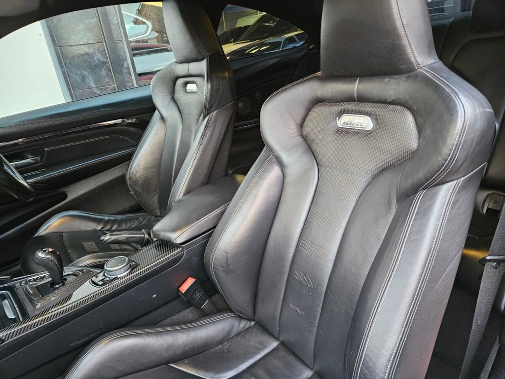 Used BMW M4 2016 for sale - 77088962: Photo 14