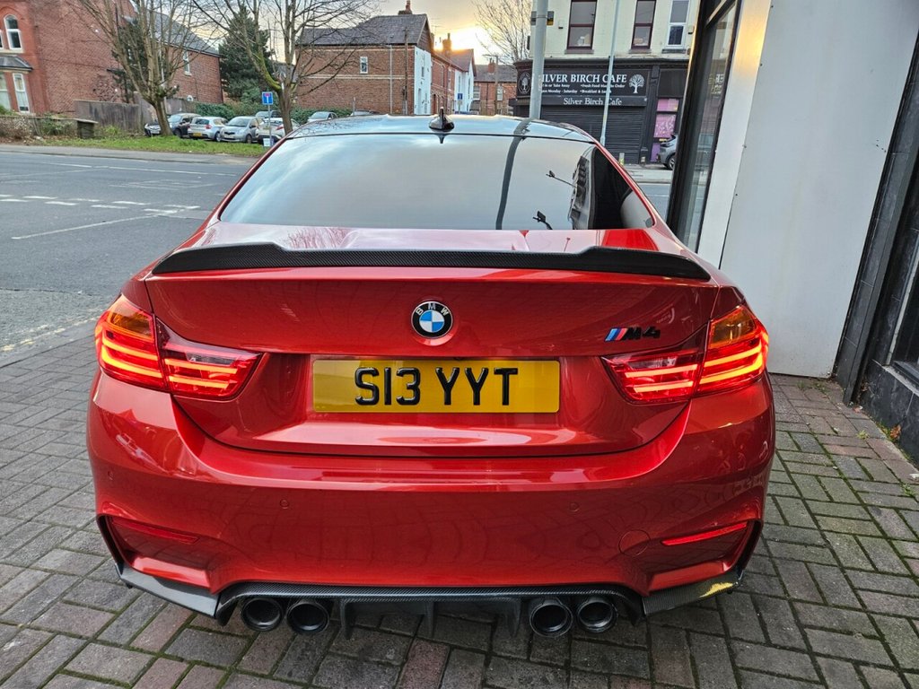 Used BMW M4 2016 for sale - 77088962: Photo 16