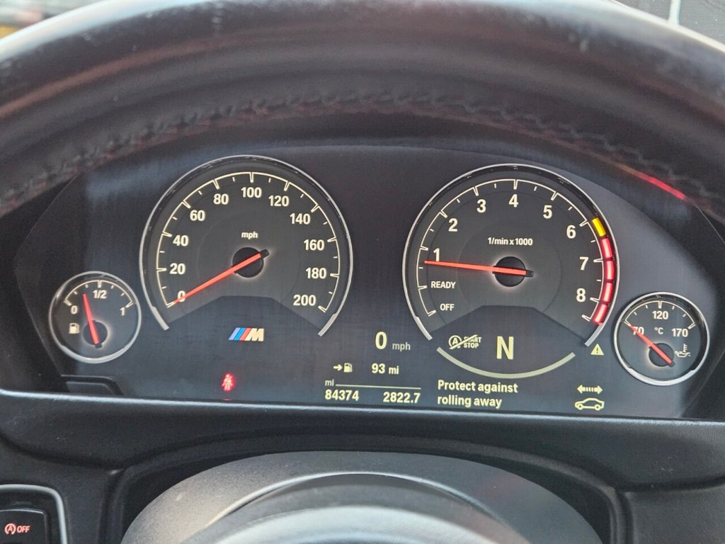 Used BMW M4 2016 for sale - 77088962: Photo 23