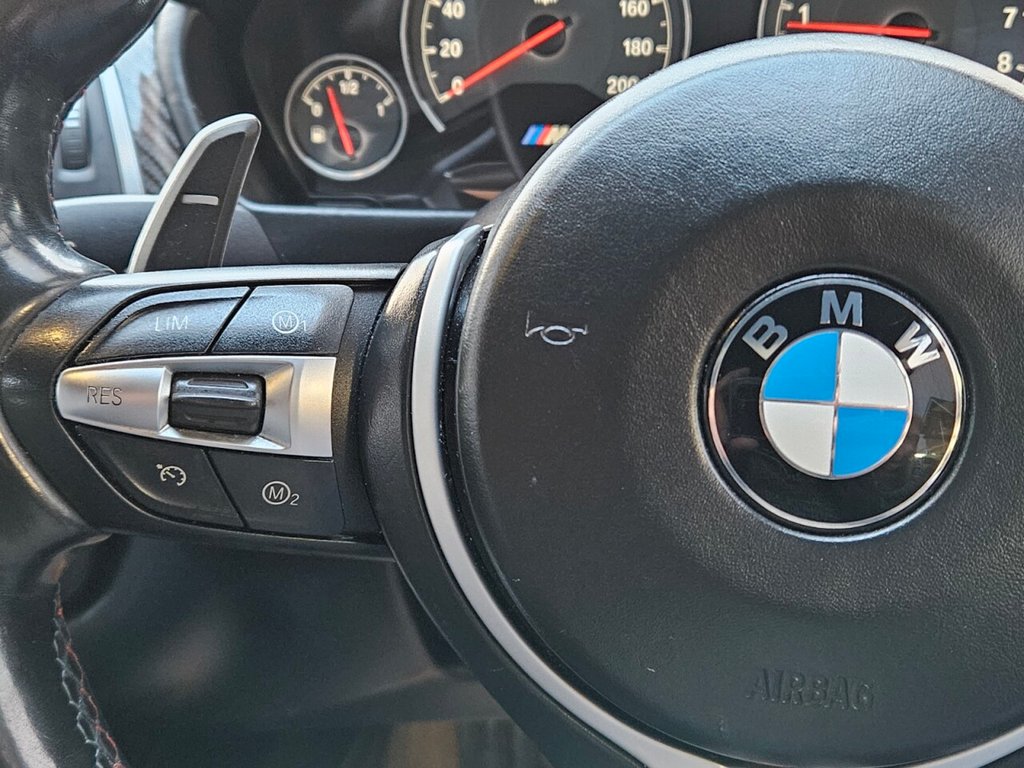 Used BMW M4 2016 for sale - 77088962: Photo 25