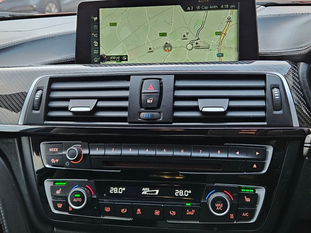 Used BMW M4 2016 for sale - 77088962: Photo 29