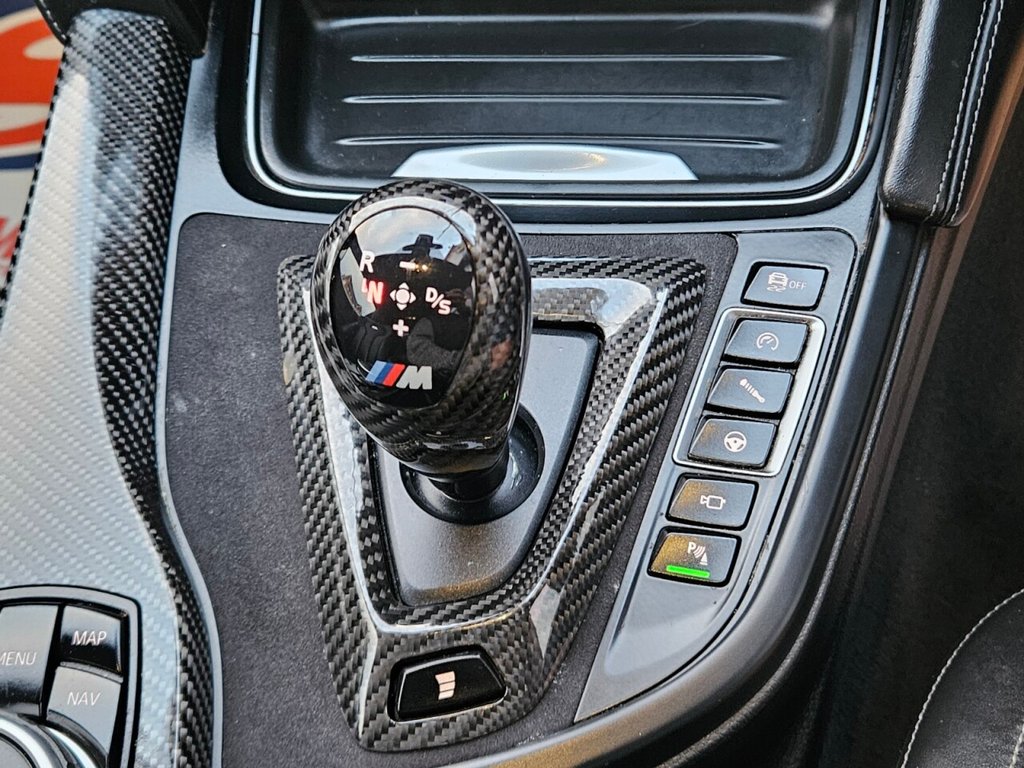 Used BMW M4 2016 for sale - 77088962: Photo 30