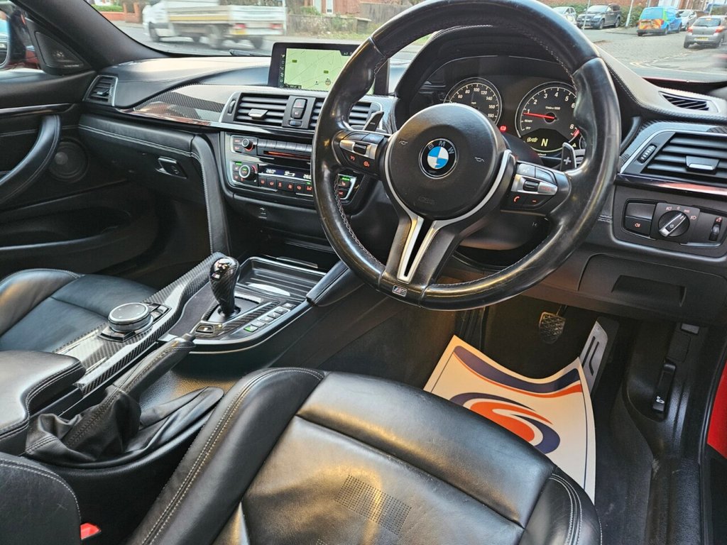 Used BMW M4 2016 for sale - 77088962: Photo 32