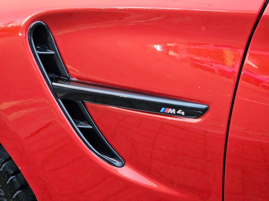 Used BMW M4 2016 for sale - 77088962: Photo 36