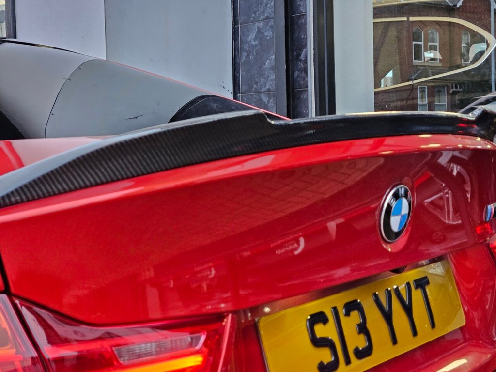 Used BMW M4 2016 for sale - 77088962: Photo 37