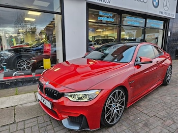 Used BMW M4 2016 for sale - 77088962: Photo