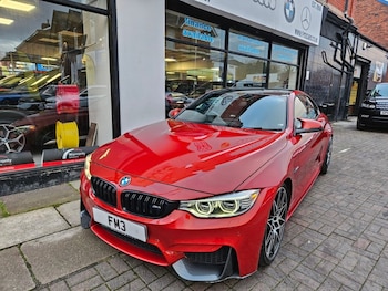 Used BMW M4 2016 for sale - 77088962: Photo