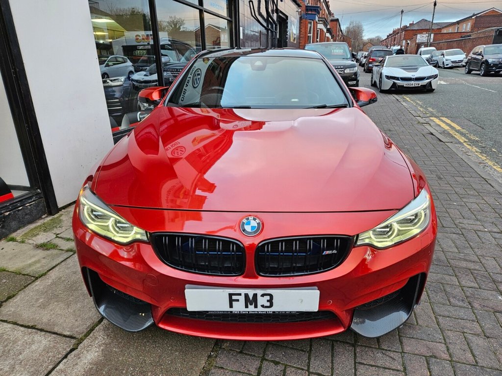 Used BMW M4 2016 for sale - 77088962: Photo 5