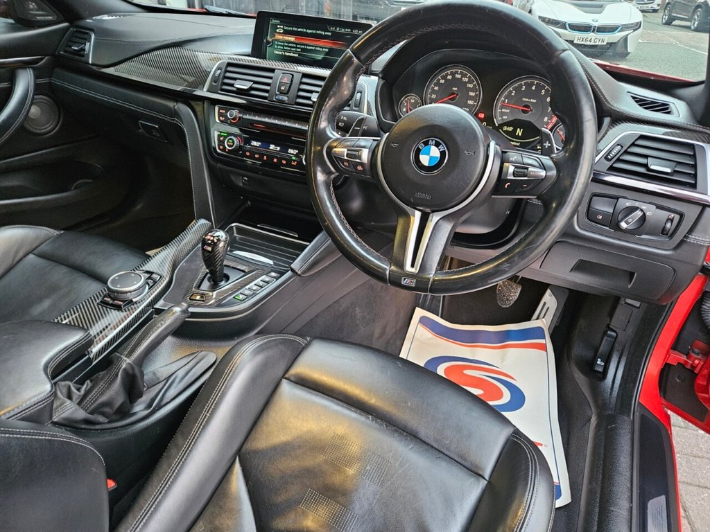 Used BMW M4 2016 for sale - 77088962: Photo 6