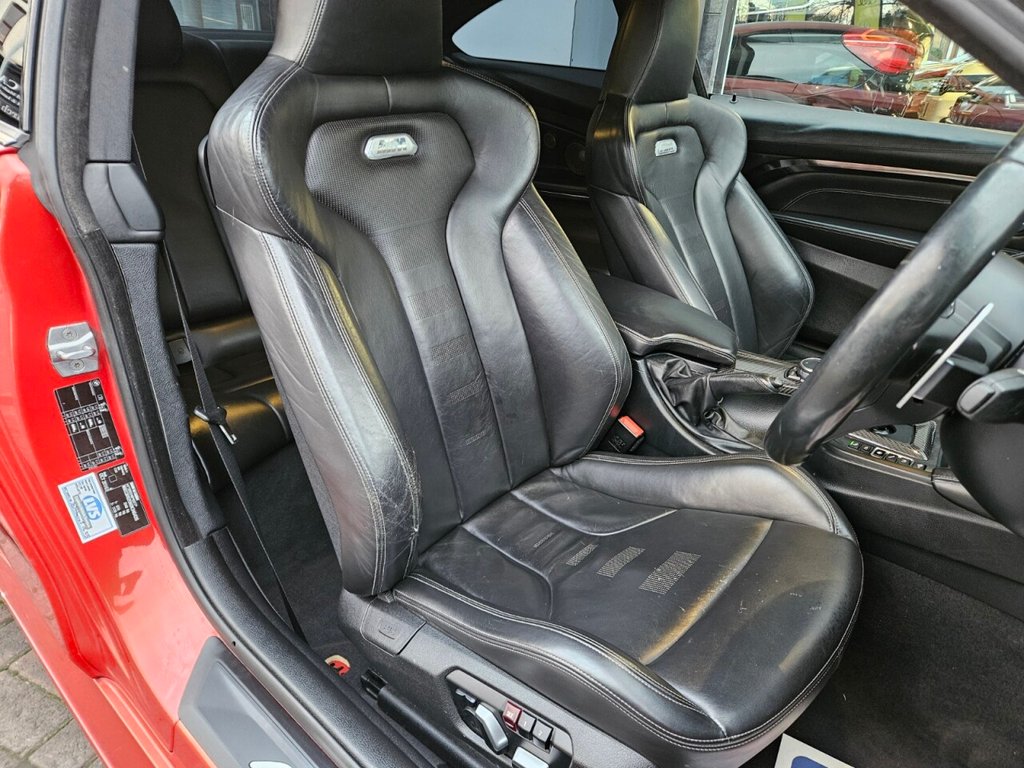 Used BMW M4 2016 for sale - 77088962: Photo 7