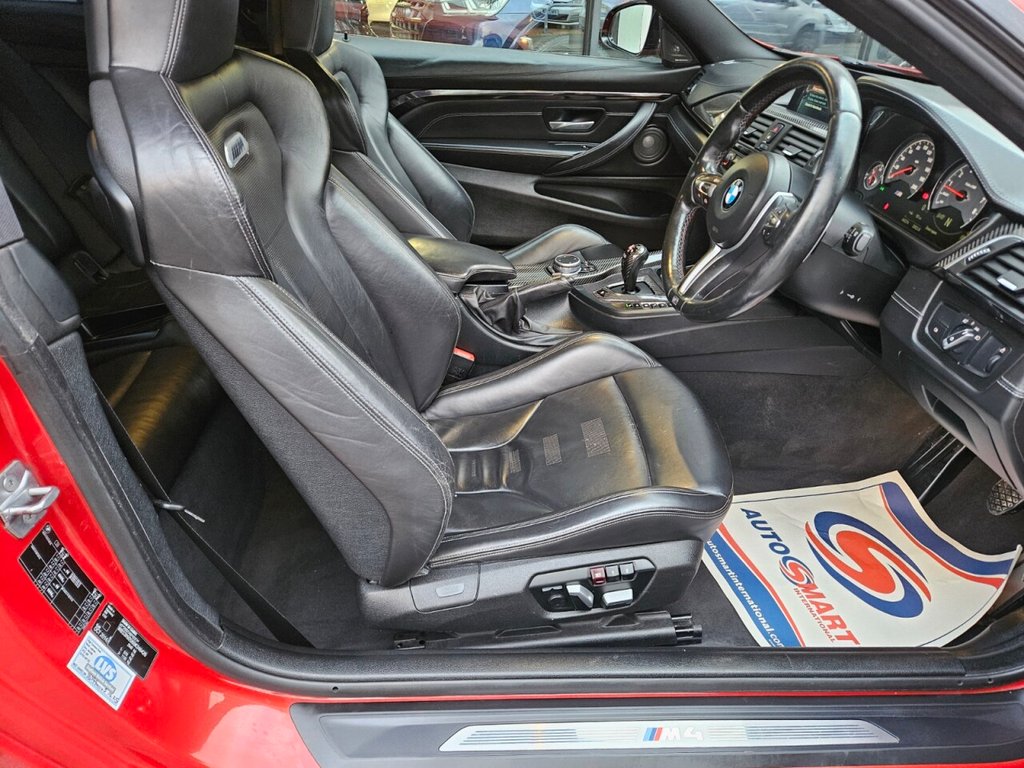 Used BMW M4 2016 for sale - 77088962: Photo 8