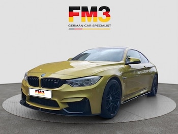 Used BMW M4 2015 for sale - 78677625: Photo