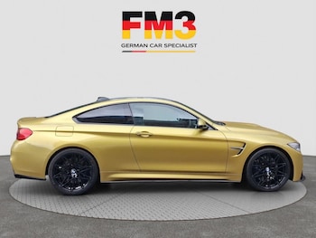 Used BMW M4 2015 for sale - 78677625: Photo