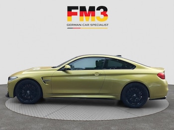 Used BMW M4 2015 for sale - 78677625: Photo
