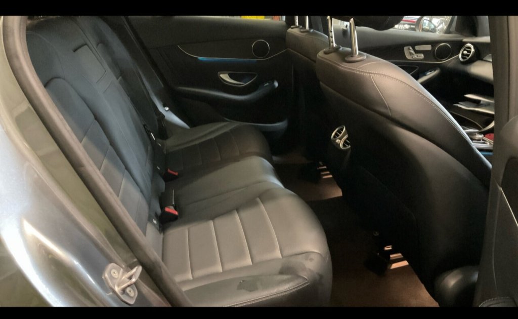 Used Mercedes-Benz GLC 2017 for sale - 77571540: Photo 10