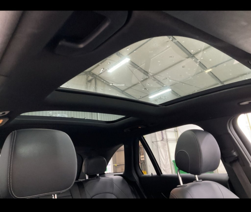 Used Mercedes-Benz GLC 2017 for sale - 77571540: Photo 8