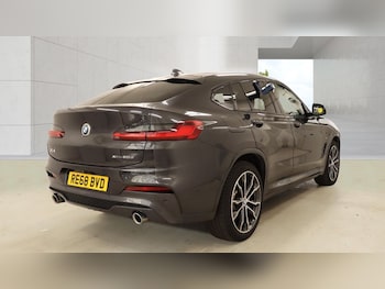 Used BMW X4 2018 for sale - 79254088: Photo
