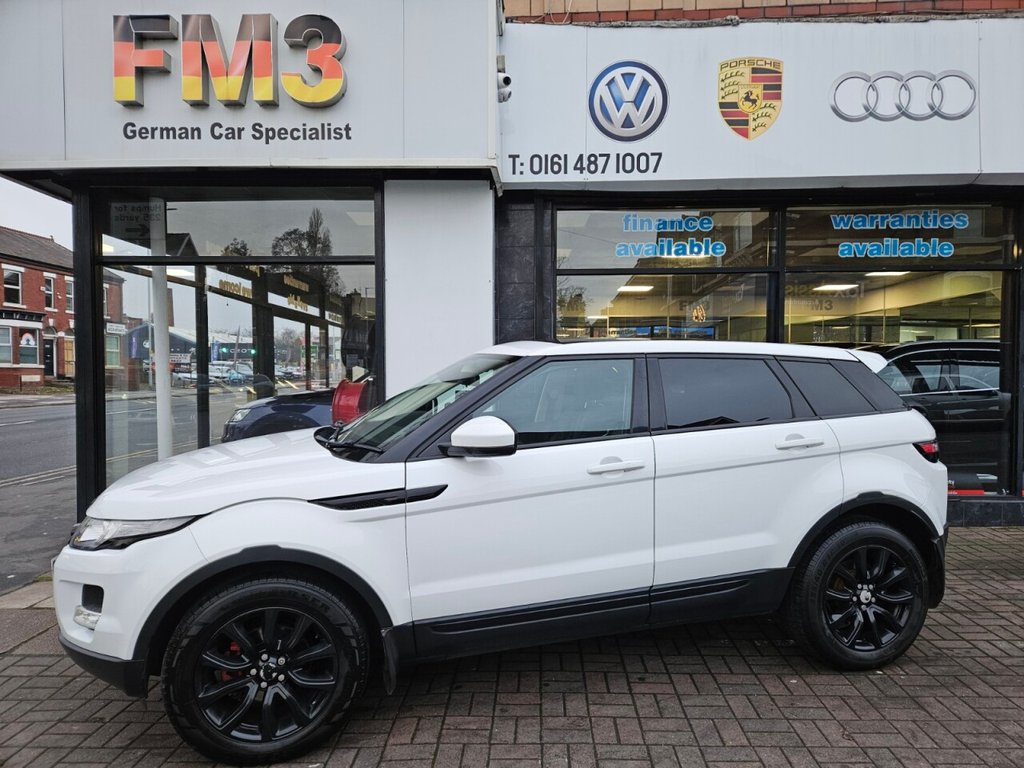 Used Land Rover Range Rover Evoque 2014 for sale - 76867713: Photo 10