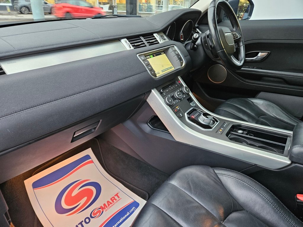 Used Land Rover Range Rover Evoque 2014 for sale - 76867713: Photo 16