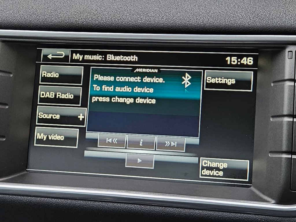 Used Land Rover Range Rover Evoque 2014 for sale - 76867713: Photo 24