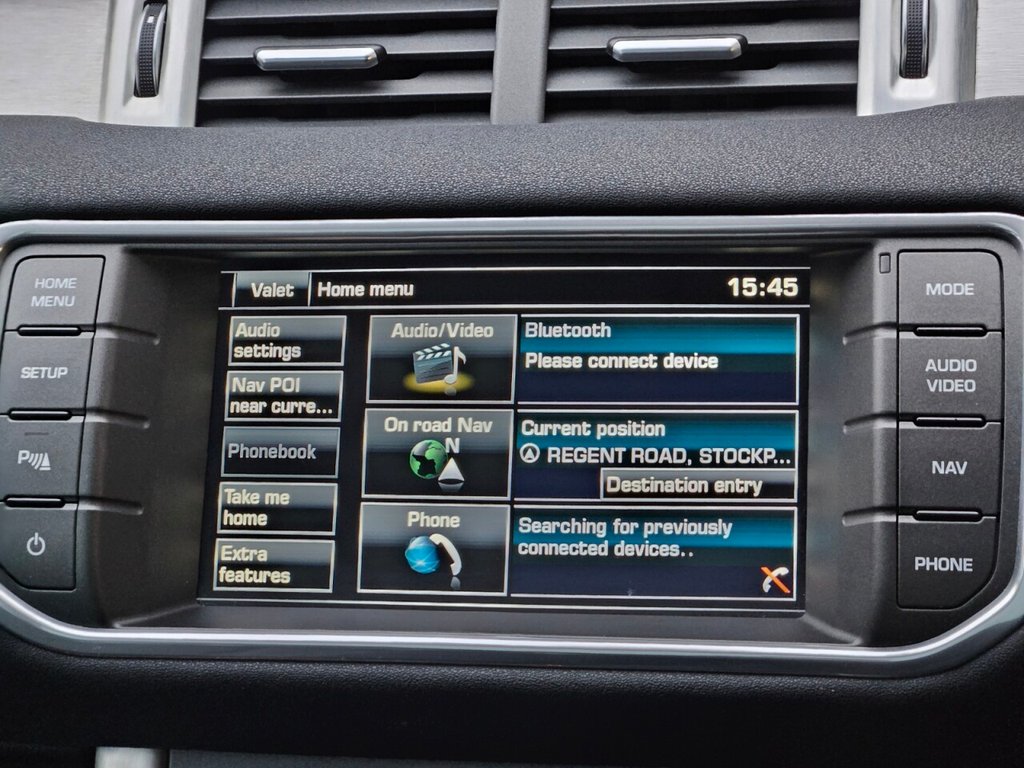 Used Land Rover Range Rover Evoque 2014 for sale - 76867713: Photo 28