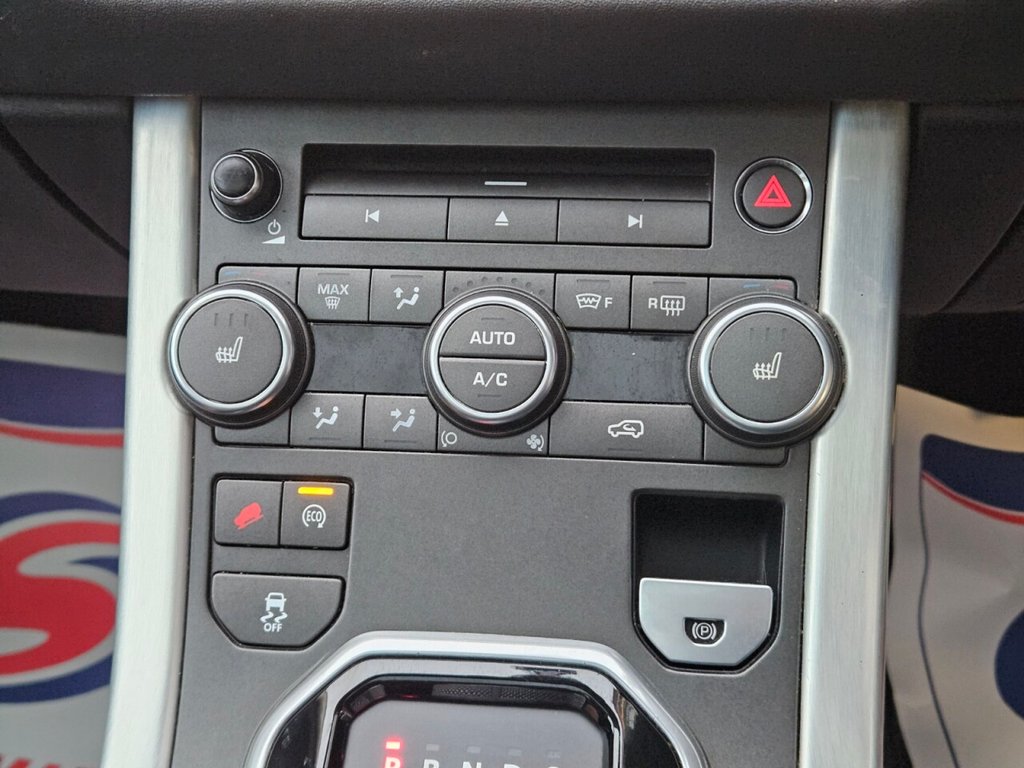 Used Land Rover Range Rover Evoque 2014 for sale - 76867713: Photo 32