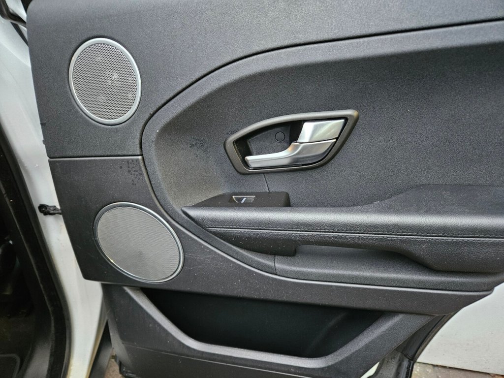 Used Land Rover Range Rover Evoque 2014 for sale - 76867713: Photo 40